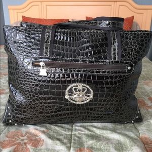 Kathy Bag - Kathy Van Zealand travel bag